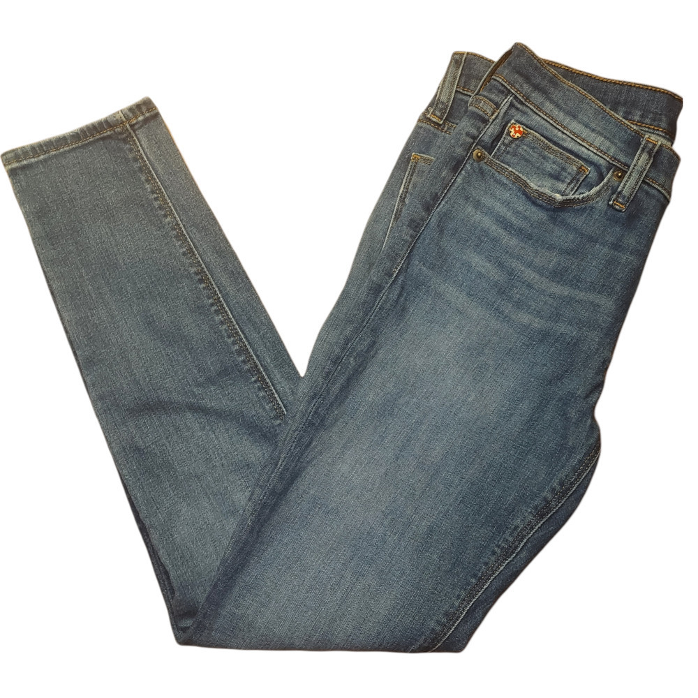 Women's Hudson Natalie Super Skinny Jeans Size 26